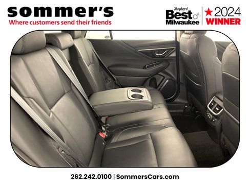 Used 2021 Subaru Outback Limited w/ Popular Package #2 image 28