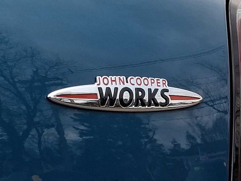 Used 2023 MINI Cooper Countryman John Cooper Works image 32