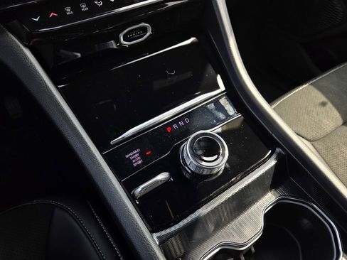 New 2026 Jeep Grand Cherokee L 4WD image 23