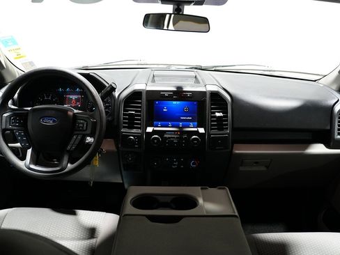 Used 2020 Ford F150 XLT w/ XTR Package image 18