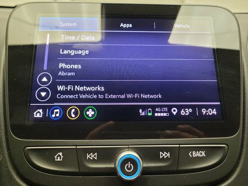Used 2023 Chevrolet Malibu LS FWD image 25