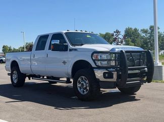 Used 2016 Ford F250 Lariat w/ Lariat Ultimate Package AWD/4WD 360° Tour