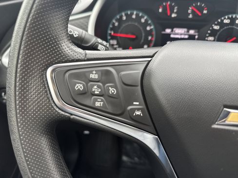 Used 2023 Chevrolet Malibu LT image 22