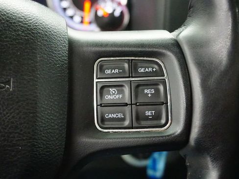 Used 2017 RAM 1500 Sport image 33