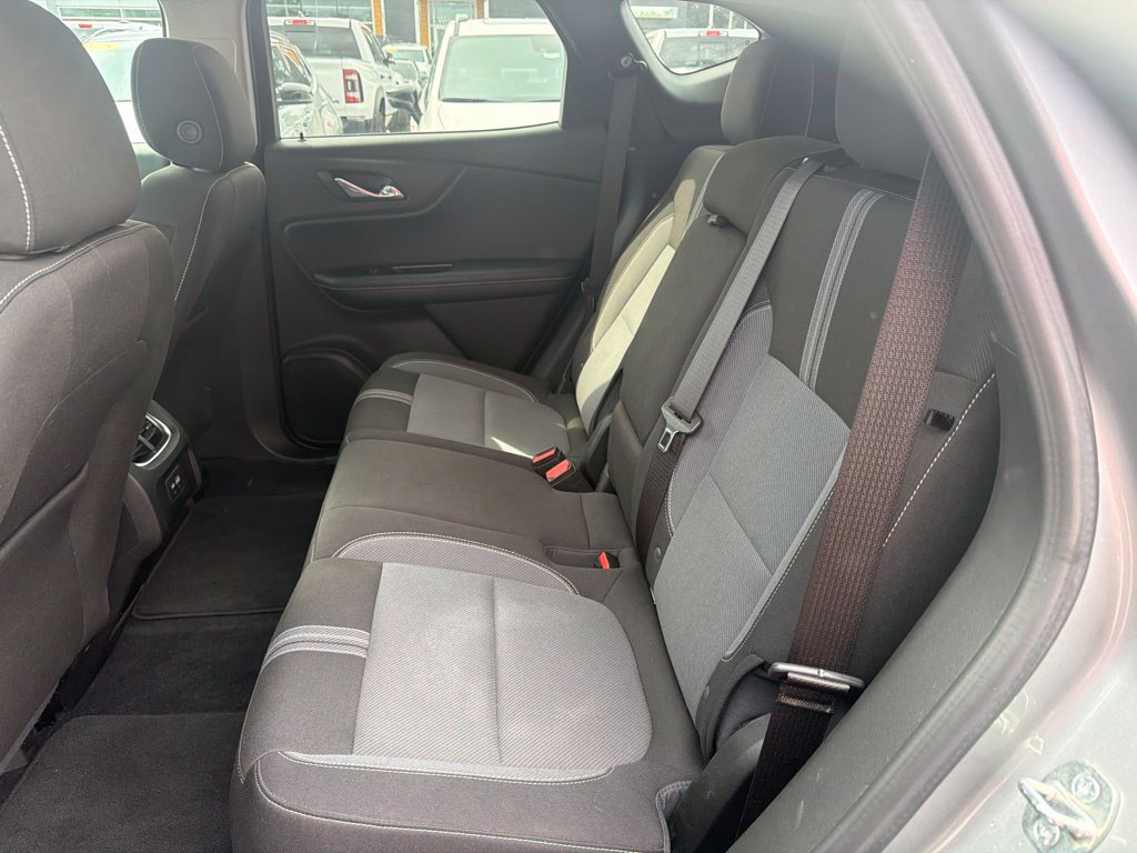 Used 2023 Chevrolet Blazer LT w/ Convenience Package AWD/4WD image 11
