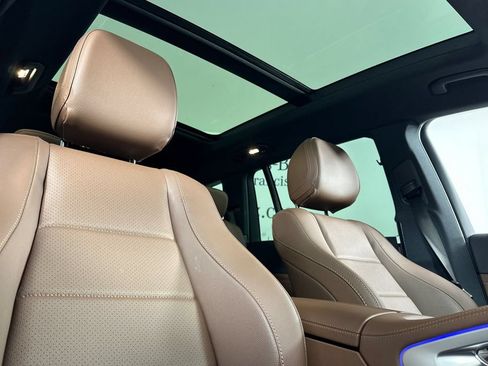 Certified 2026 Mercedes-Benz GLS 450 4MATIC image 22