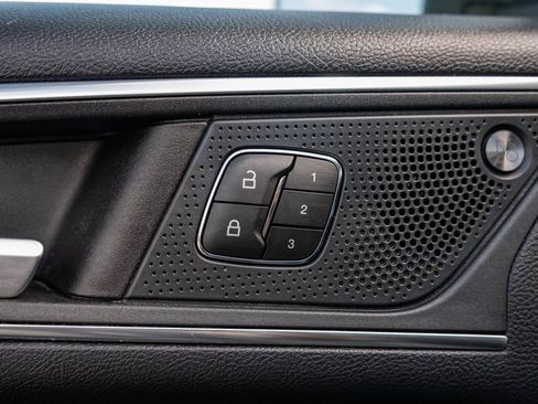 Used 2023 Ford Edge Titanium w/ Equipment Group 301A image 12