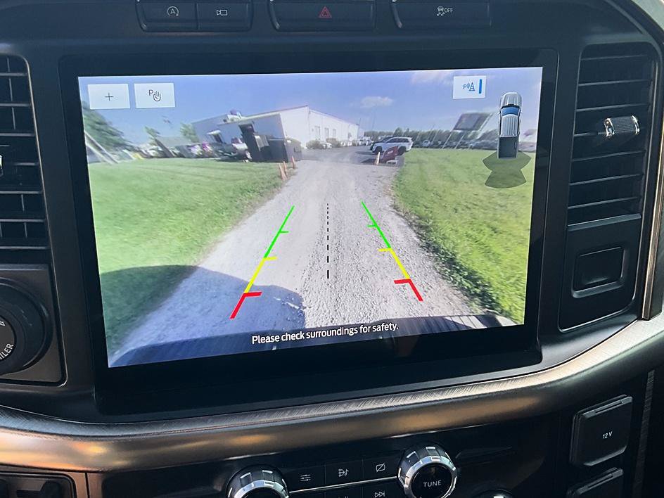 Used 2021 Ford F150 King Ranch AWD/4WD image 56