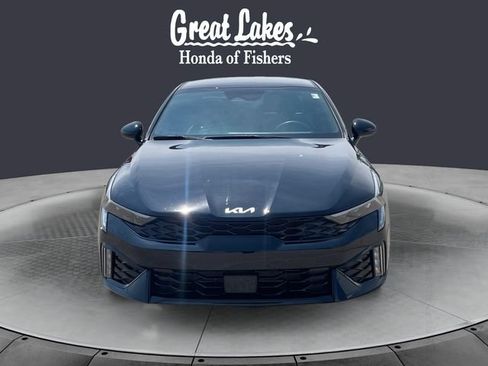 Used 2025 Kia K5 GT-Line FWD image 8