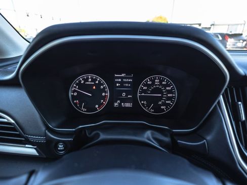 Used 2021 Subaru Outback Limited image 13