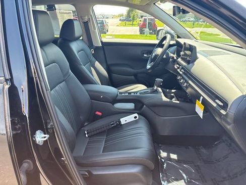 New 2027 Honda HR-V EX-L image 23