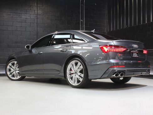 Used 2023 Audi S6 Prestige image 10