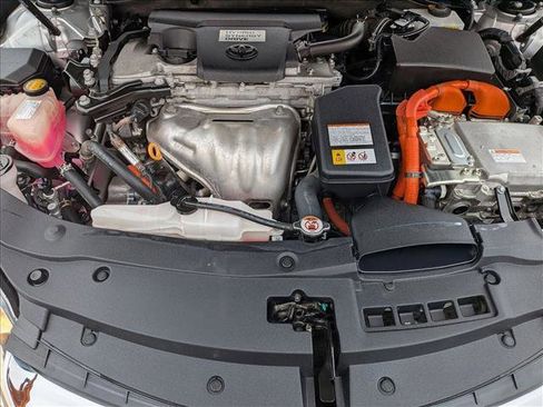 Used 2017 Toyota Camry LE image 22