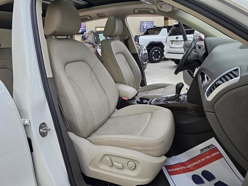 Used 2011 Audi Q5 3.2 Prestige AWD/4WD image 17