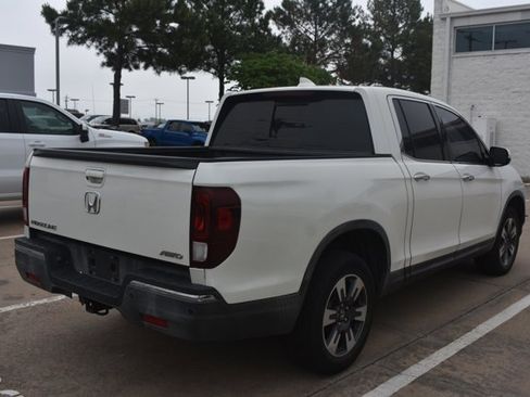 Used 2019 Honda Ridgeline RTL-E image 5
