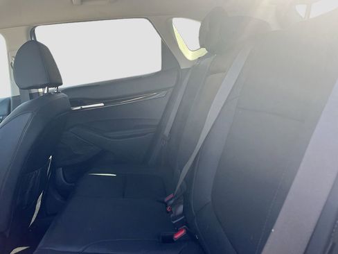 Used 2024 Kia Seltos SX image 25