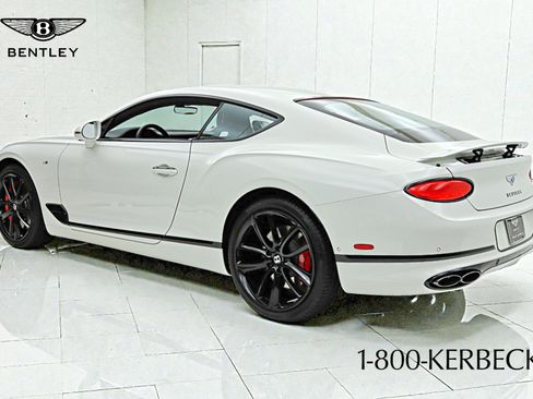 Certified 2021 Bentley Continental GT image 10