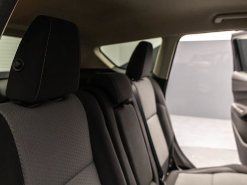 Used 2017 Ford Escape SE FWD image 33
