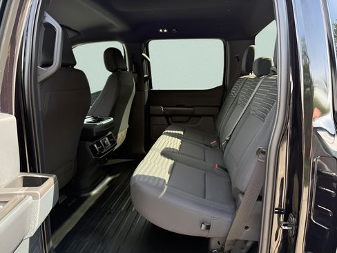 Used 2023 Ford F150 XL w/ STX Appearance Package AWD/4WD image 5
