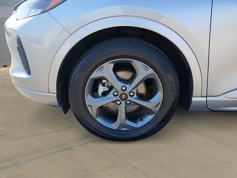Certified 2024 Ford Escape ST-Line w/ Tech Pack #1 FWD image 14