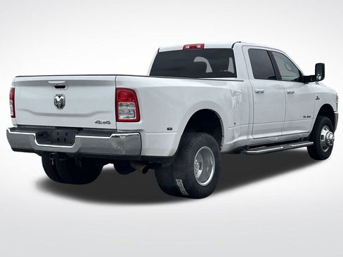 Used 2021 RAM 3500 Big Horn image 28