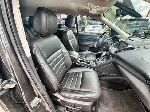 Used 2016 Ford Escape Titanium FWD image 27
