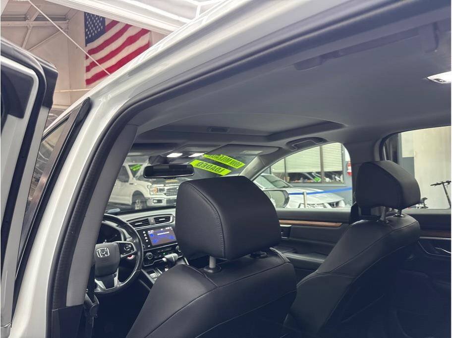 Used 2019 Honda CR-V EX-L image 18