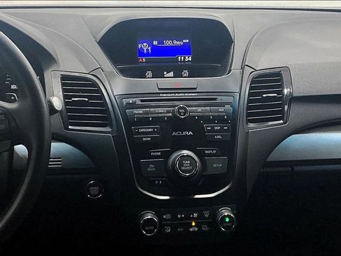 Used 2014 Acura RDX FWD image 6