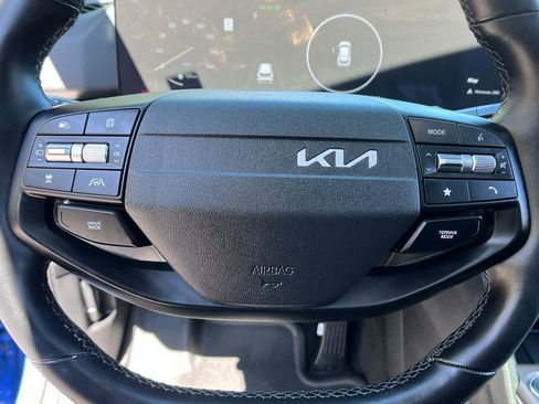 Used 2026 Kia Sportage SX AWD/4WD image 14
