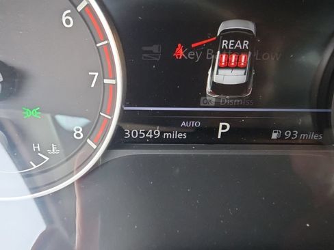 Certified 2023 Nissan Rogue SL AWD/4WD image 22