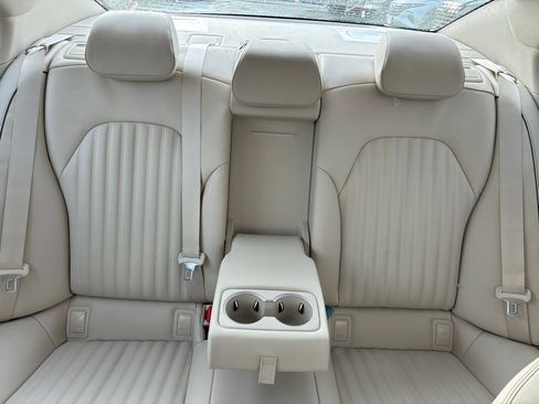 New 2026 Genesis G70 2.5T Prestige image 14