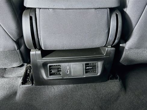 Used 2024 Chevrolet Silverado 1500 Custom RWD image 27