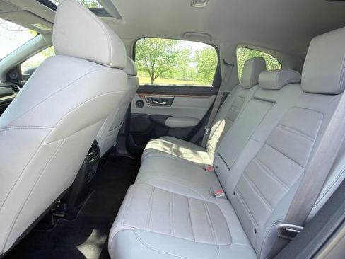 Used 2017 Honda CR-V EX-L image 22