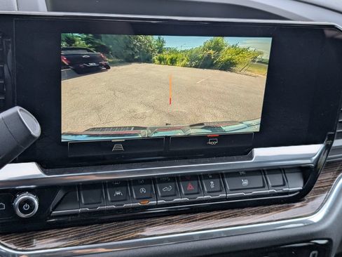 Used 2024 GMC Sierra 1500 SLE RWD image 11