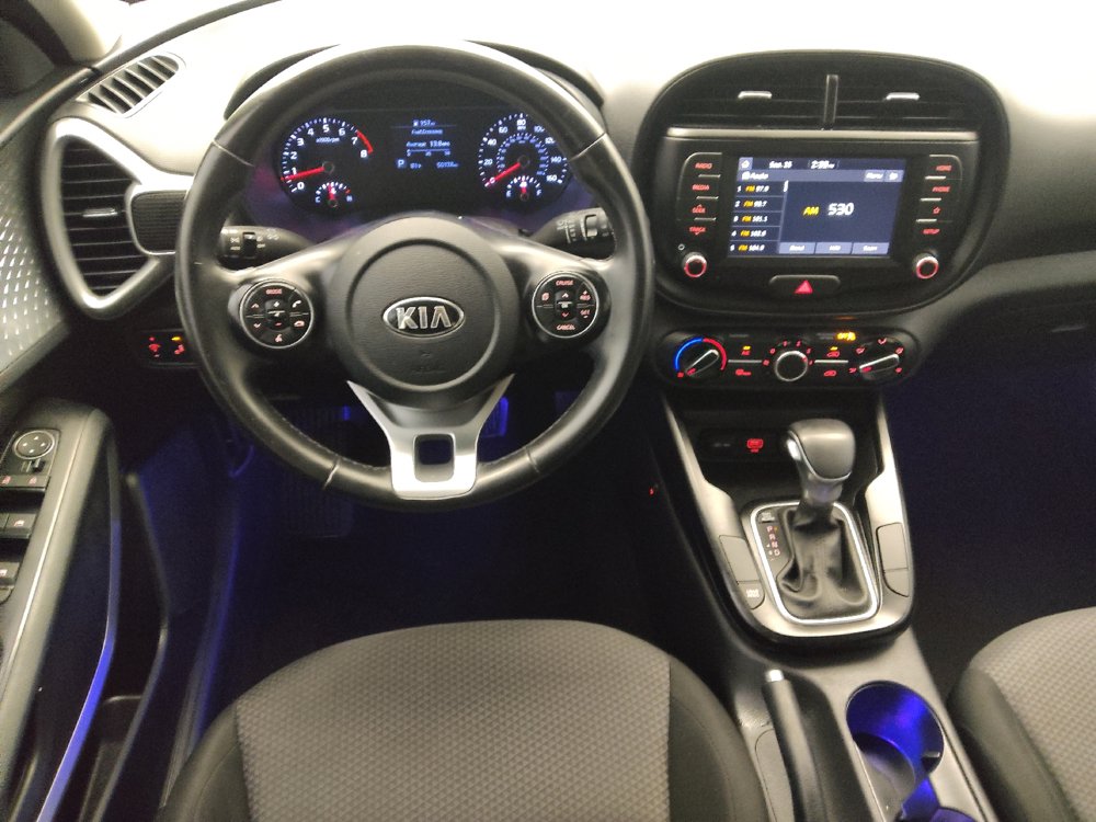 Used 2020 Kia Soul X-Line FWD image 22