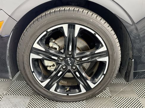 Used 2024 Kia K5 GT-Line FWD image 36