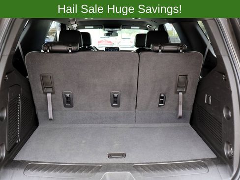 Used 2023 Chevrolet Tahoe LT AWD/4WD image 11