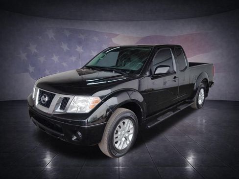 Used 2019 Nissan Frontier S RWD image 24