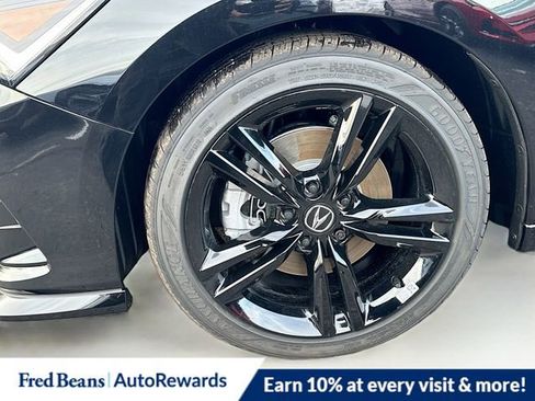 New 2026 Acura Integra A-Spec image 31