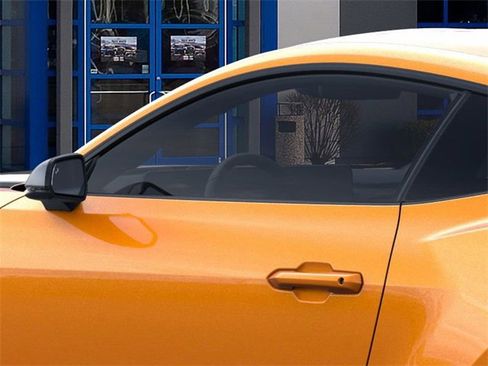 New 2026 Ford Mustang Dark Horse image 20