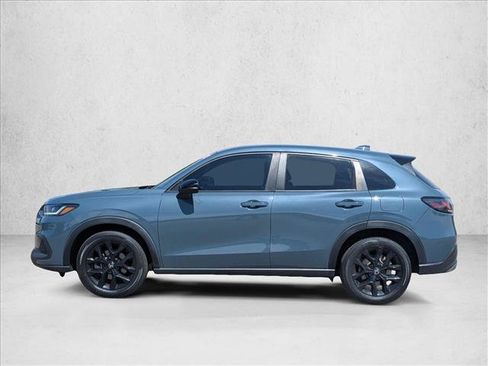 Used 2023 Honda HR-V Sport image 5