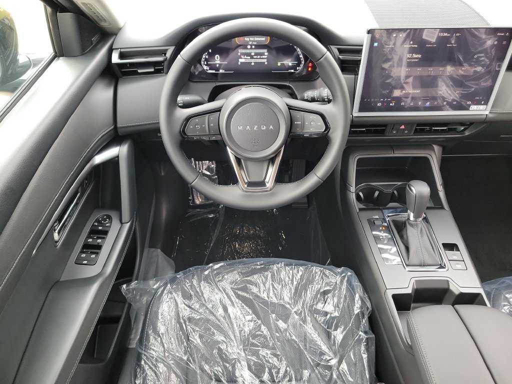 New 2026 MAZDA CX-5 2.5 S w/ Premium Package AWD/4WD image 15