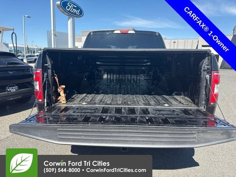 Used 2019 Ford F150 XL w/ Equipment Group 101A Mid AWD/4WD image 9