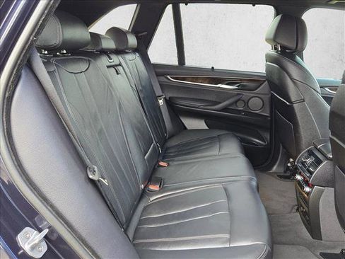 Used 2018 BMW X5 xDrive50i AWD/4WD image 21