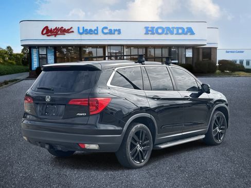 Used 2018 Honda Pilot EX-L image 5