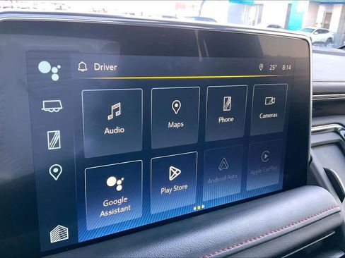 Used 2022 Chevrolet Tahoe RST w/ Luxury Package image 32