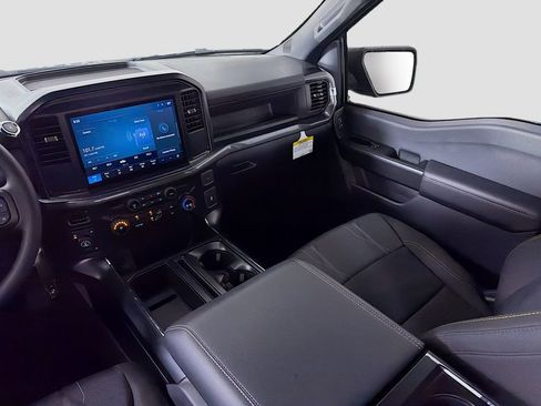 New 2025 Ford F150 STX w/ Equipment Group 200A image 22