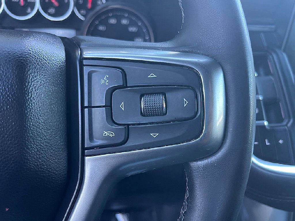 Used 2023 Chevrolet Suburban LS w/ Driver Alert Package AWD/4WD image 53