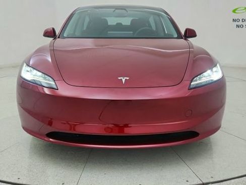 Used 2025 Tesla Model 3 Long Range RWD image 13