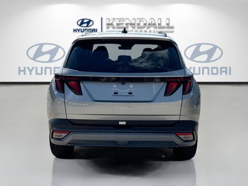 New 2026 Hyundai Tucson SEL image 5